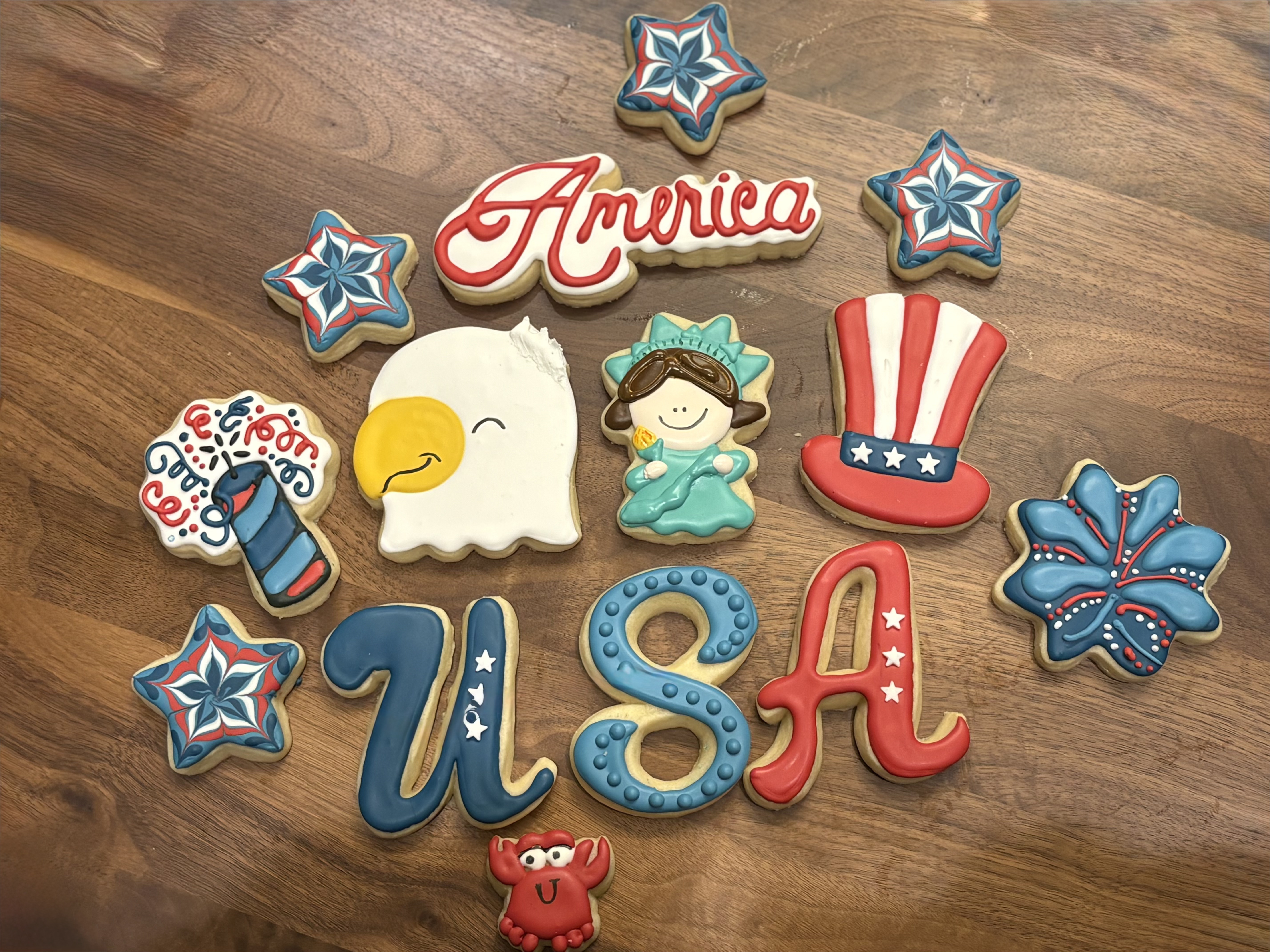 Fourth of July